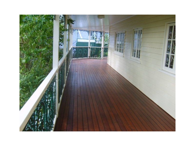 5 Eagle Street, Alderley QLD 4051