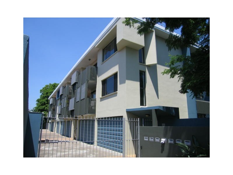 6/903 Brunswick St, New Farm QLD 4005