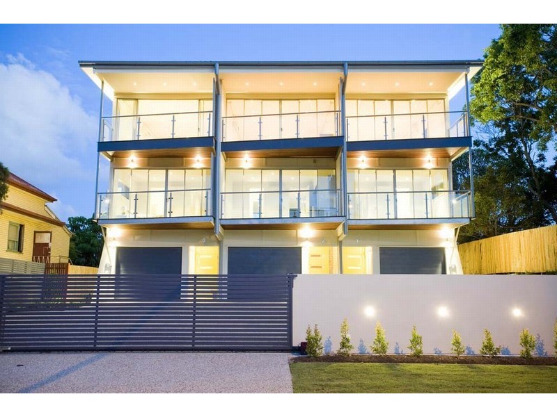 East Brisbane QLD 4169