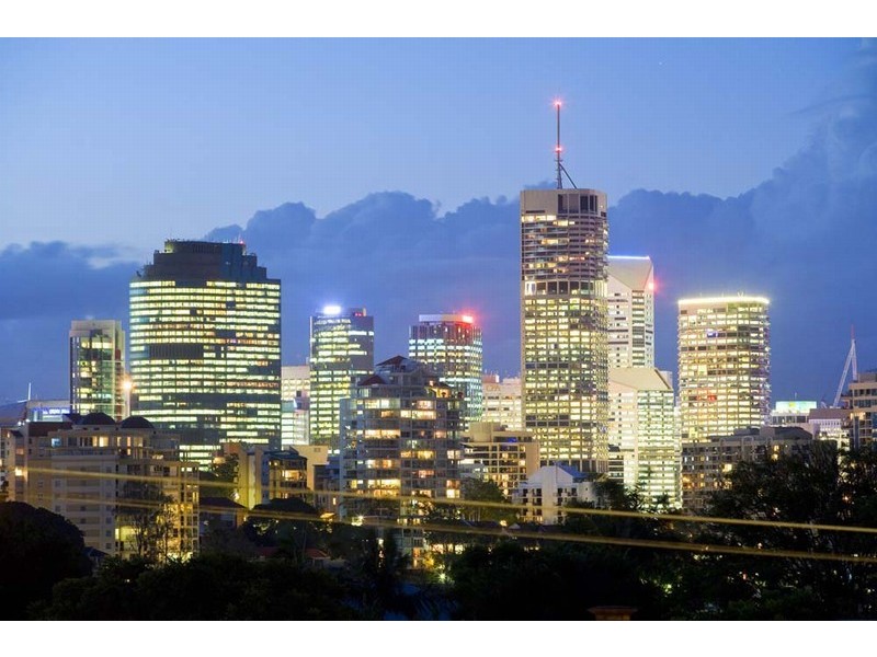 East Brisbane QLD 4169