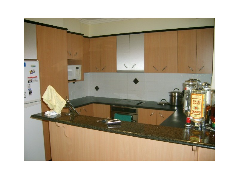 11/124 Sydney Street, New Farm QLD 4005