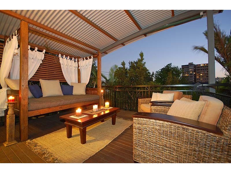 1/56 Mark Street, New Farm QLD 4005