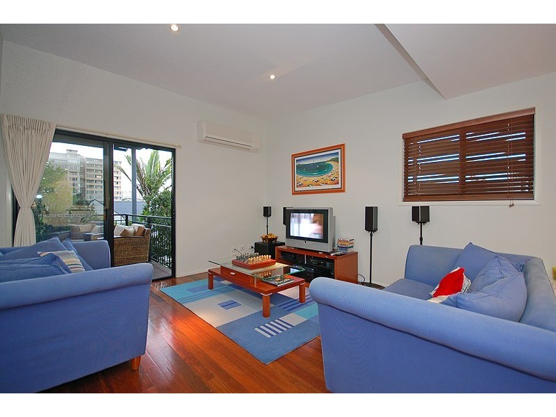 1/56 Mark Street, New Farm QLD 4005