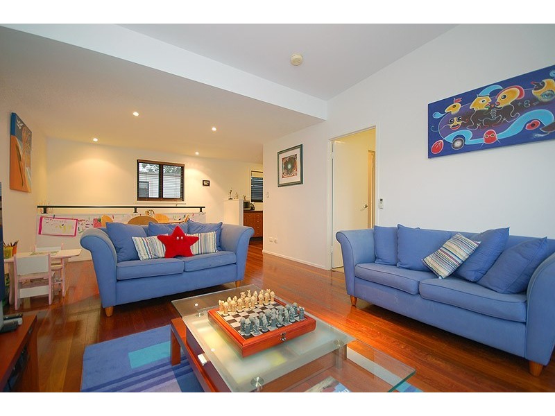 1/56 Mark Street, New Farm QLD 4005