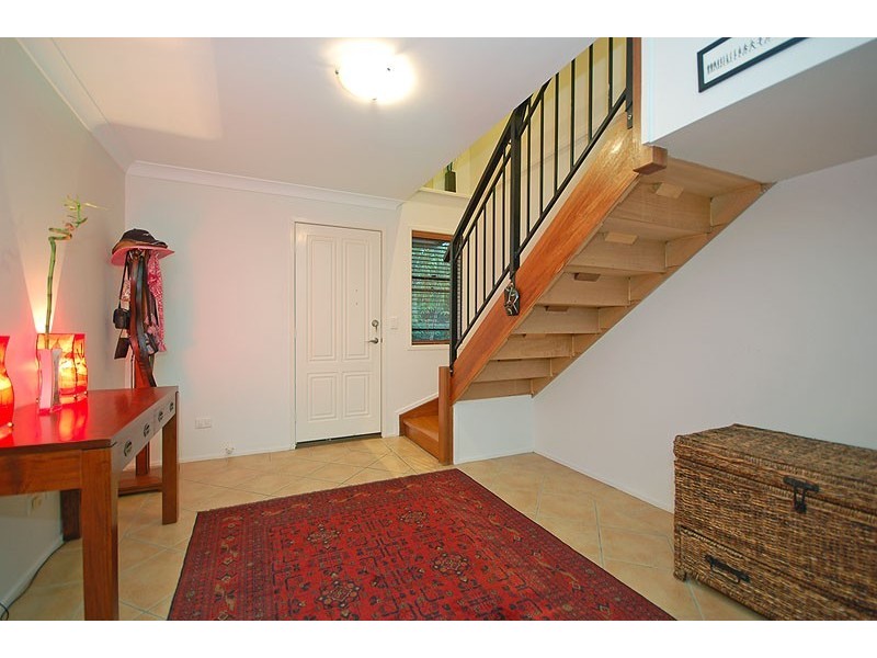 1/56 Mark Street, New Farm QLD 4005