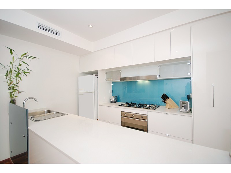 14/45-47 Doggett Street, Newstead QLD 4006