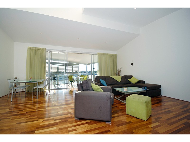 14/45-47 Doggett Street, Newstead QLD 4006