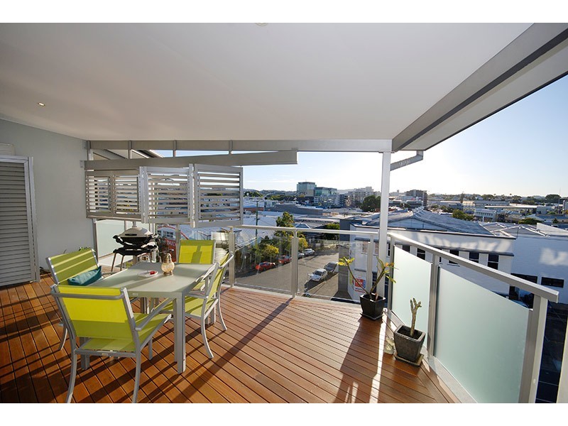 14/45-47 Doggett Street, Newstead QLD 4006