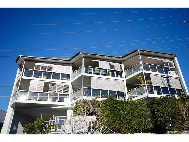 14/45-47 Doggett Street, Newstead QLD 4006