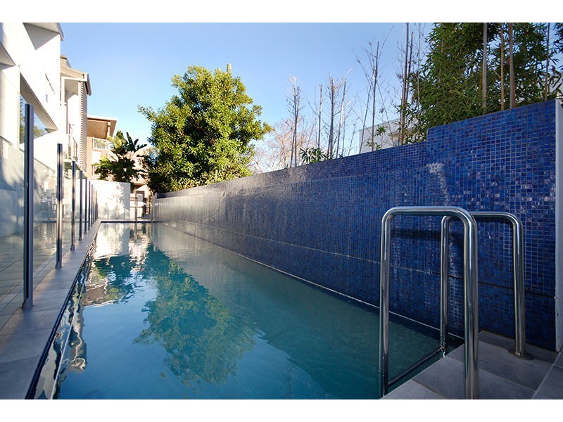 14/45-47 Doggett Street, Newstead QLD 4006