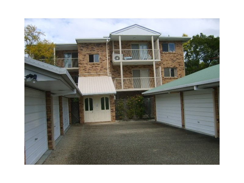 2/10 Denman St, Alderley QLD 4051