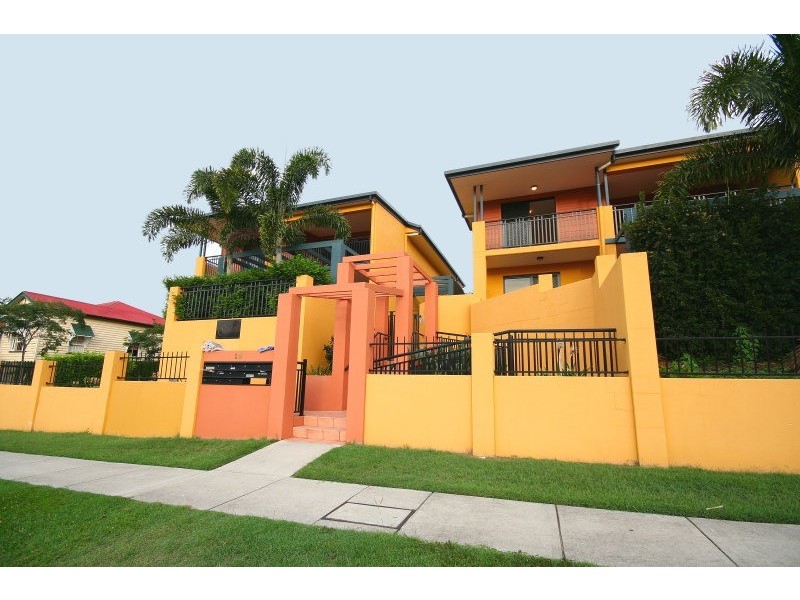 4/19 Pratt St, Enoggera QLD 4051