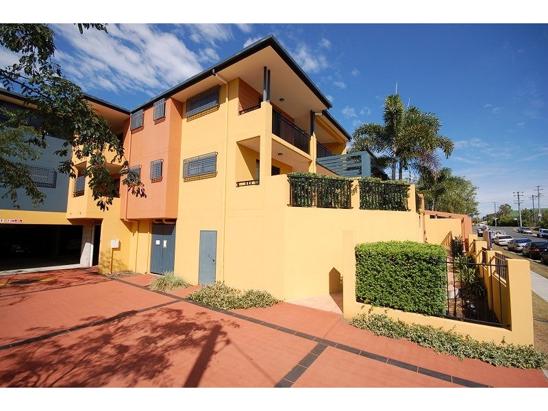 4/19 Pratt St, Enoggera QLD 4051