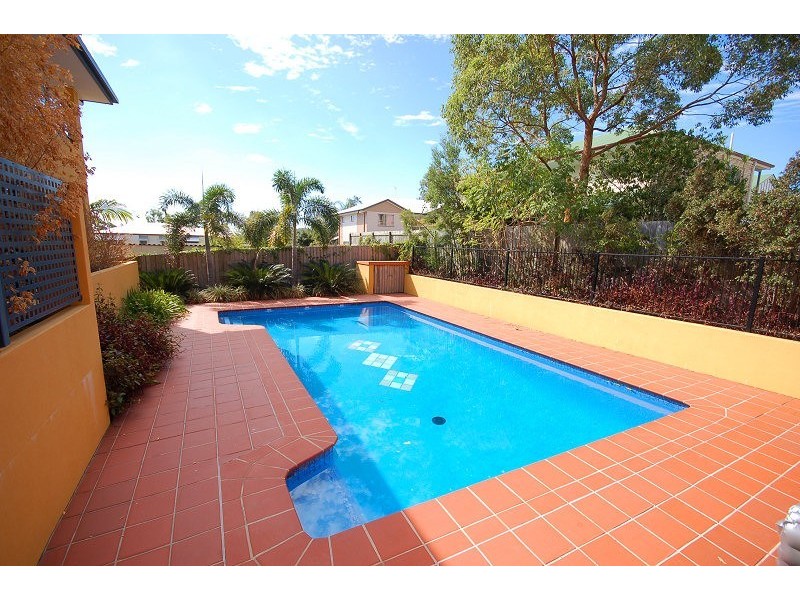 4/19 Pratt St, Enoggera QLD 4051