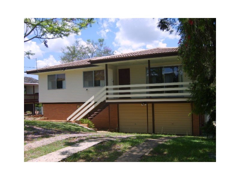 11 Burril Crescent, Ferny Hills QLD 4055