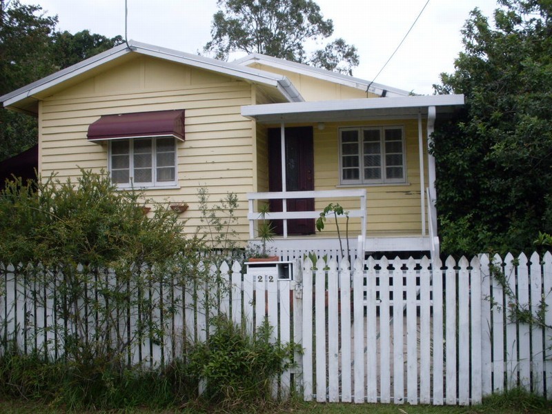 22 Colvin St, Rocklea QLD 4106