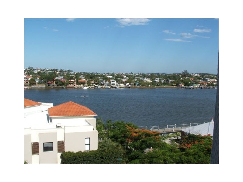 412/88 Macquarie Street, Newstead QLD 4006