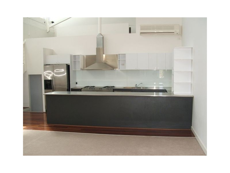 412/88 Macquarie Street, Newstead QLD 4006