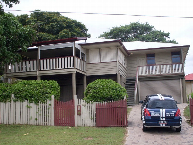 62 Bedford Street, Gordon Park QLD 4031