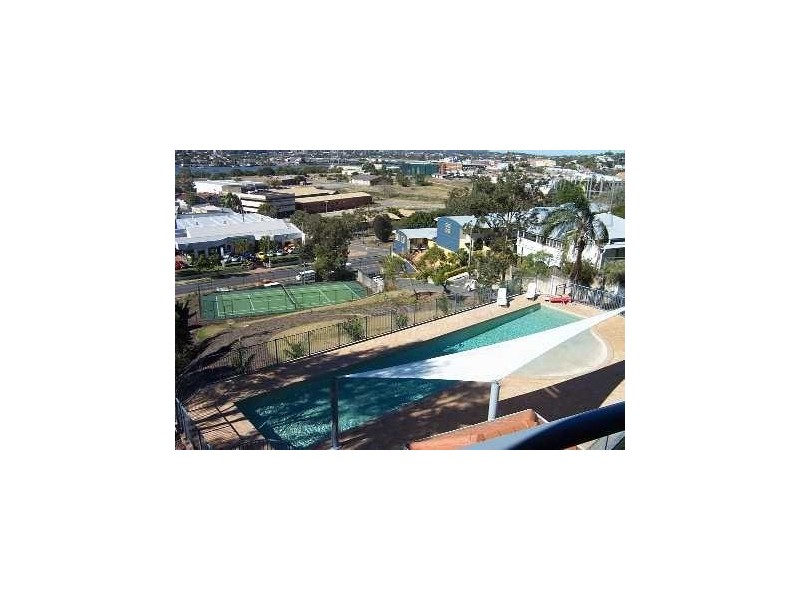 122/7 Boyd Street, Bowen Hills QLD 4006