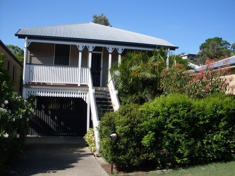 51 Alderley Ave, Alderley QLD 4051