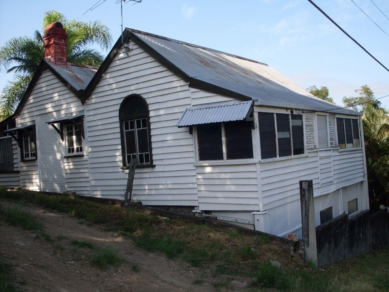 71 Glen Street, Kelvin Grove QLD 4059