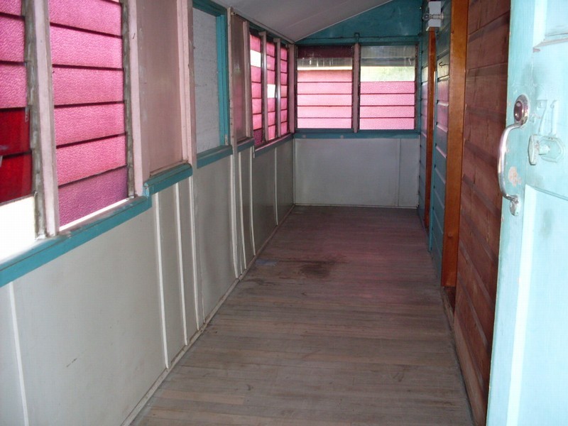 71 Glen Street, Kelvin Grove QLD 4059