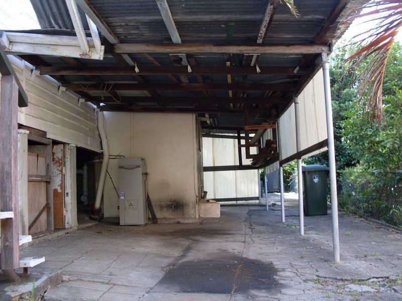 71 Glen Street, Kelvin Grove QLD 4059