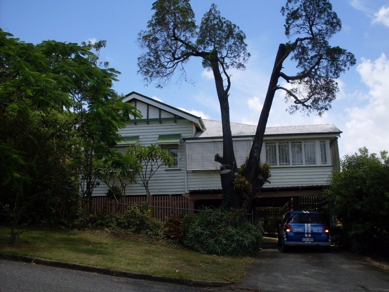 83 Cole Street, Alderley QLD 4051