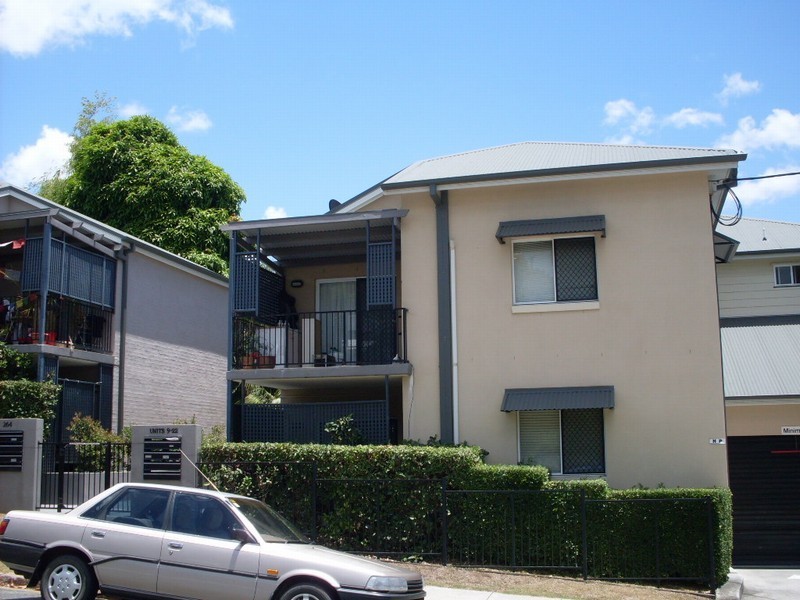 12/264 Kent Street, New Farm QLD 4005