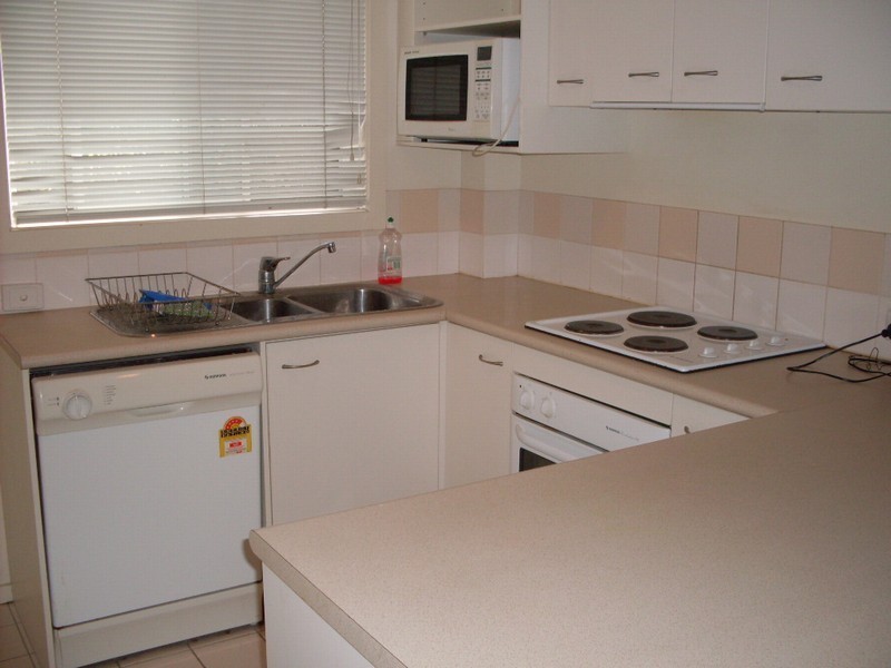 12/264 Kent Street, New Farm QLD 4005