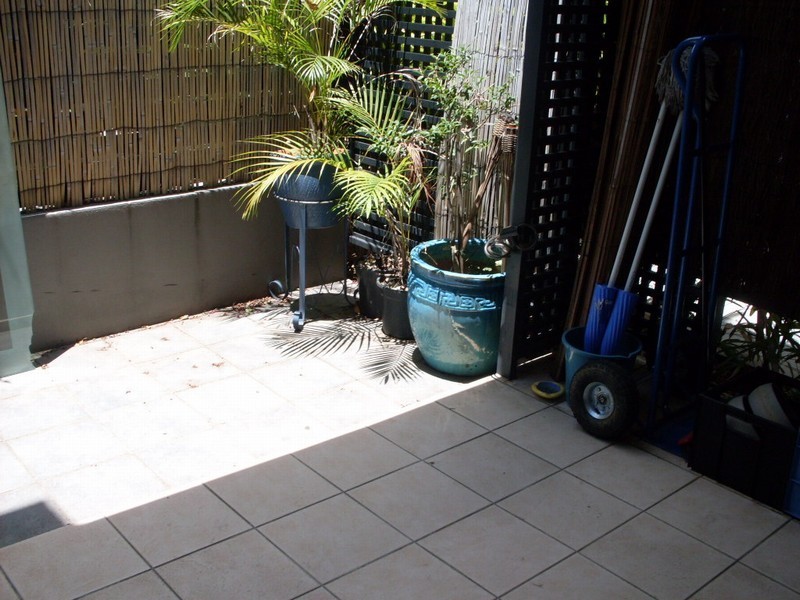 12/264 Kent Street, New Farm QLD 4005