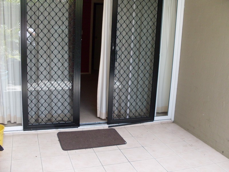 12/264 Kent Street, New Farm QLD 4005