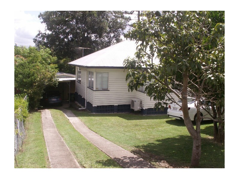 40 Gilston Street, Keperra QLD 4054