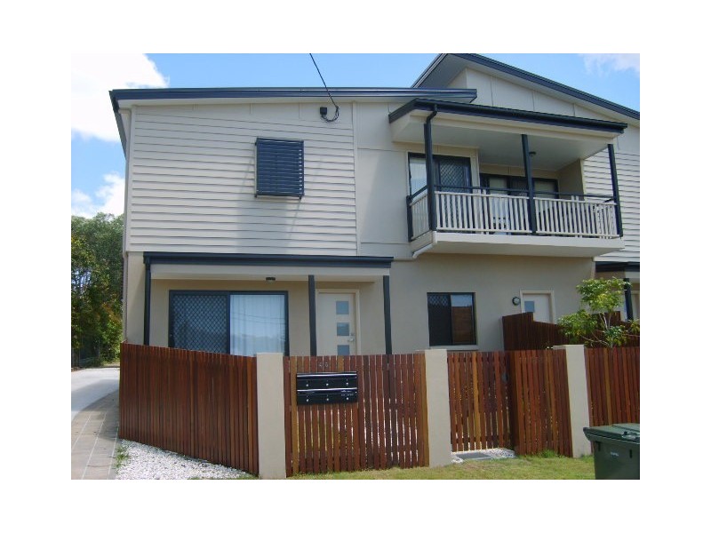 3/46 Lade Street, Gaythorne QLD 4051