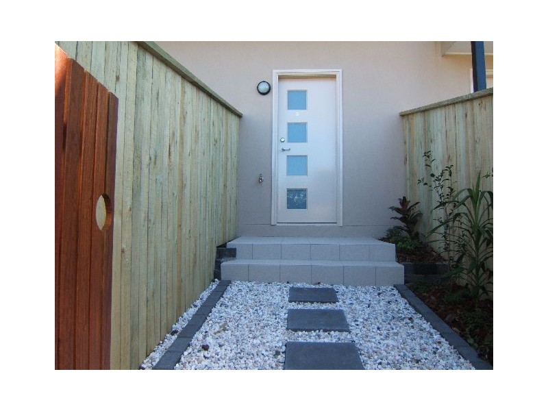 3/46 Lade Street, Gaythorne QLD 4051