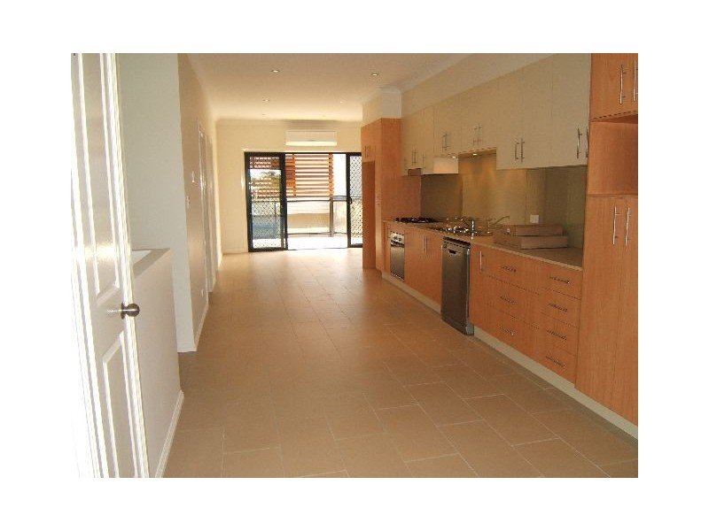 3/46 Lade Street, Gaythorne QLD 4051