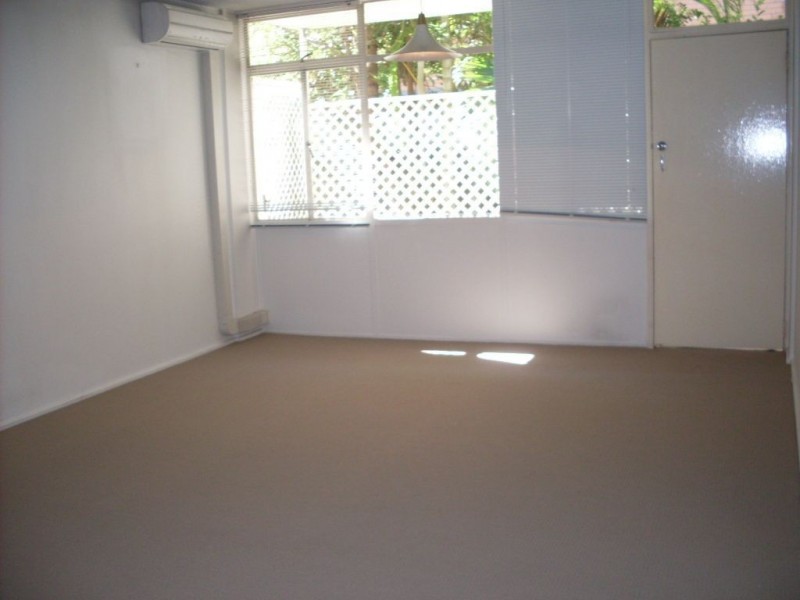 3/23 Llewellyn Street, New Farm QLD 4005