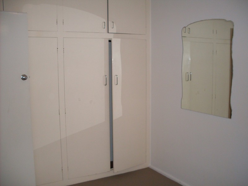 3/23 Llewellyn Street, New Farm QLD 4005