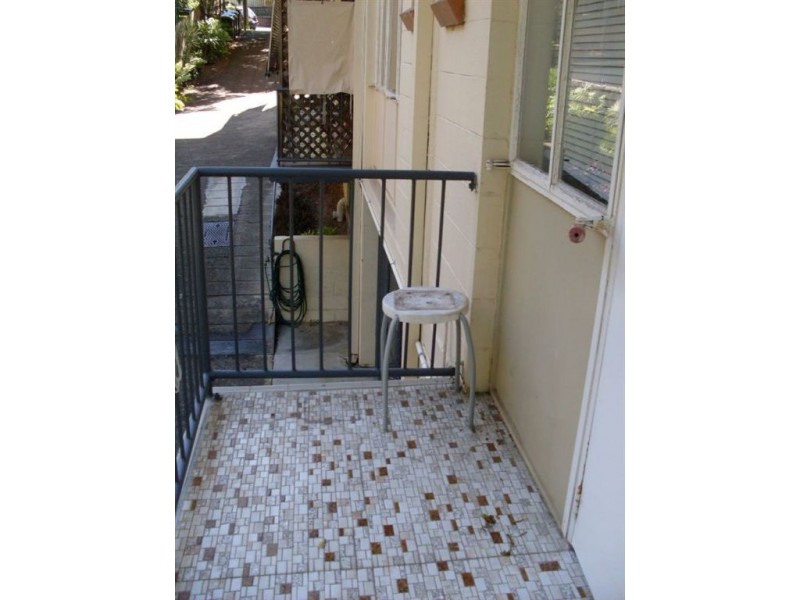 3/23 Llewellyn Street, New Farm QLD 4005