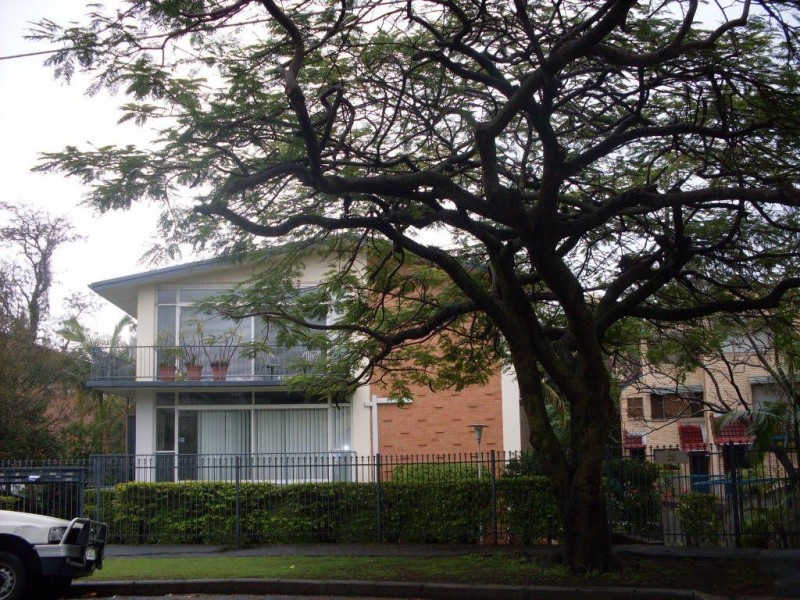 3/23 Llewellyn Street, New Farm QLD 4005