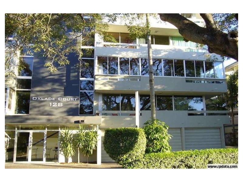 11/128 Oxlade Dr, New Farm QLD 4005