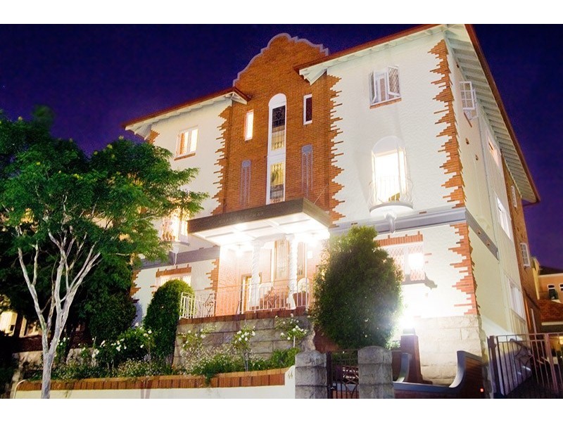 5/44 Moray Street, New Farm QLD 4005