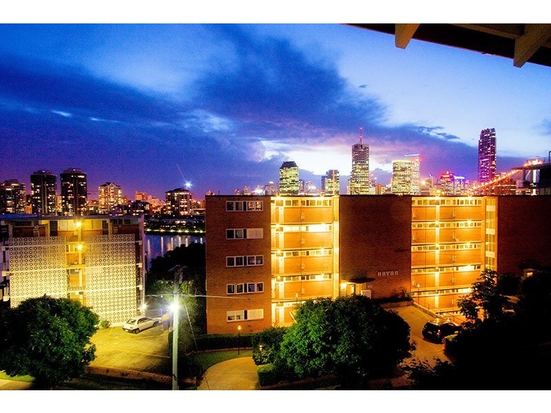 5/44 Moray Street, New Farm QLD 4005