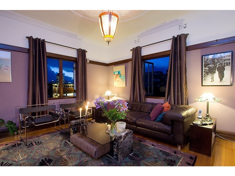 5/44 Moray Street, New Farm QLD 4005