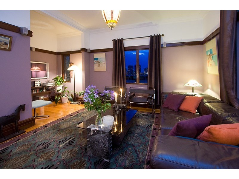 5/44 Moray Street, New Farm QLD 4005