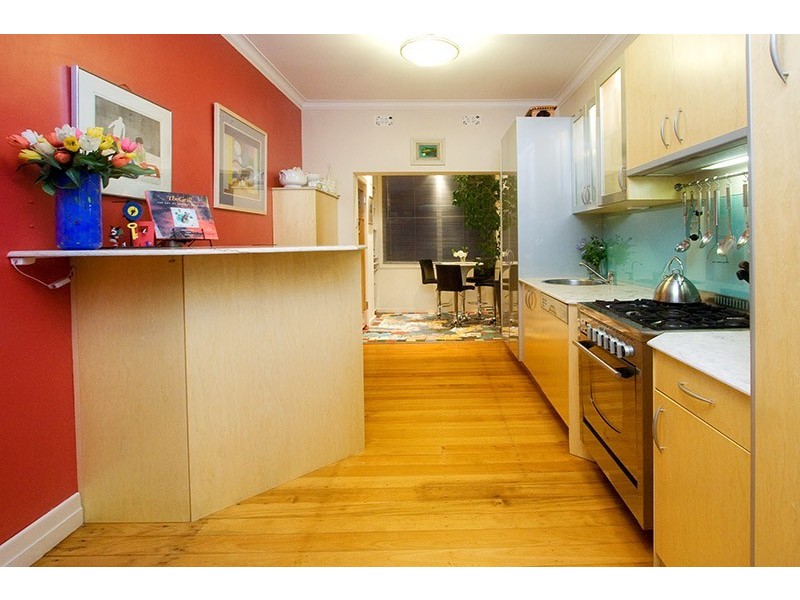 5/44 Moray Street, New Farm QLD 4005