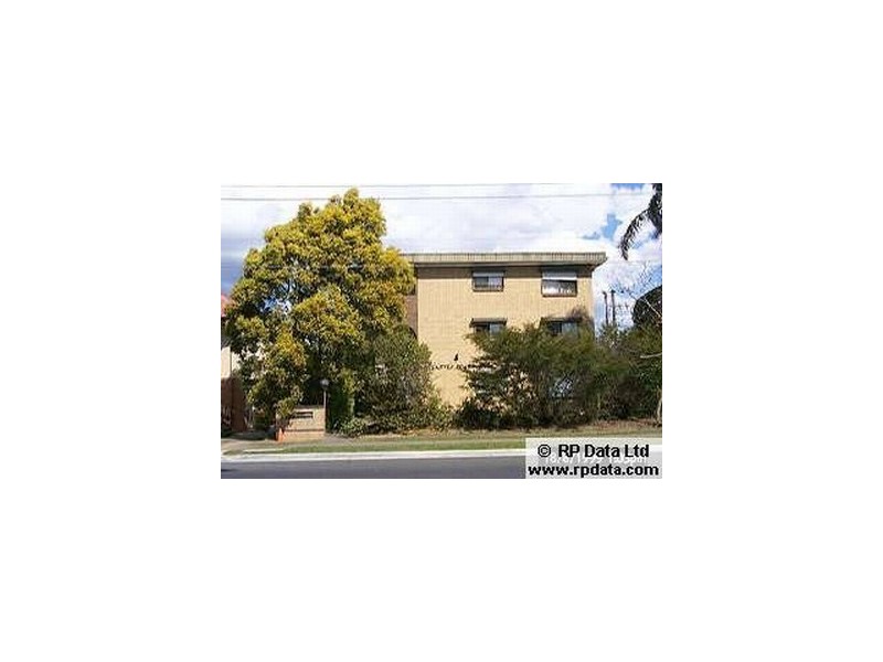 2/293 Lancaster Road, Ascot QLD 4007