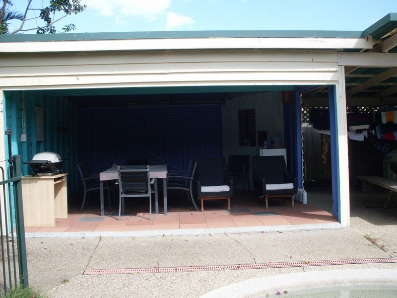 36 Buruda Street, Chermside QLD 4032