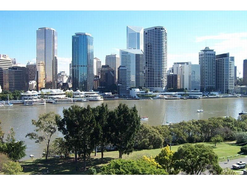 20/245 Main Street, Kangaroo Point QLD 4169